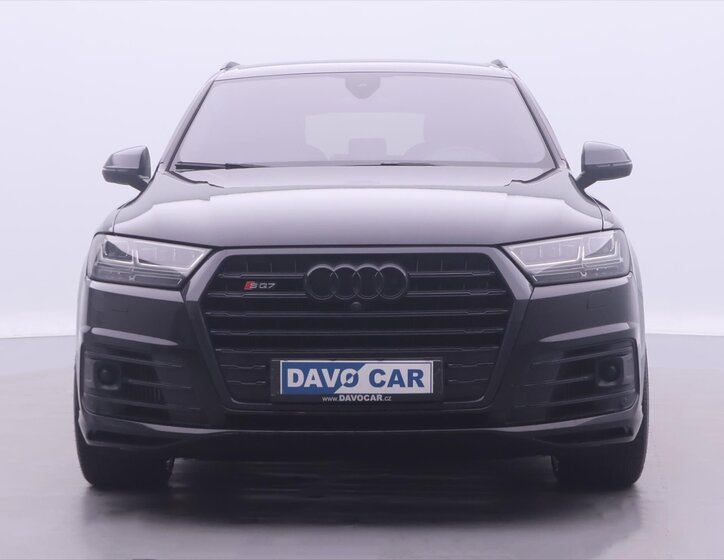 Audi SQ7 2