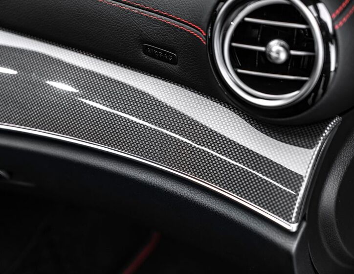 Mercedes-Benz Třídy E 26