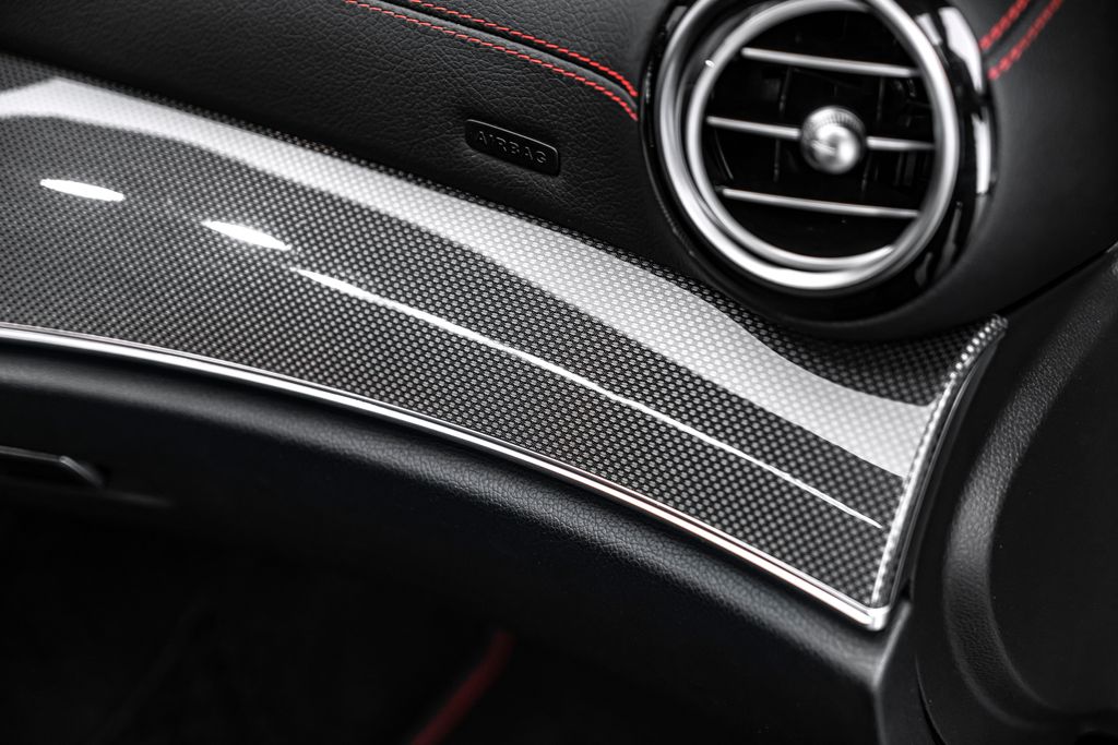 Mercedes-Benz Třídy E