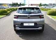 Citroën C3 Hatchback 1,2 l 74 kw