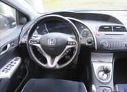 Honda Civic Hatchback 1,8 l 103 kw