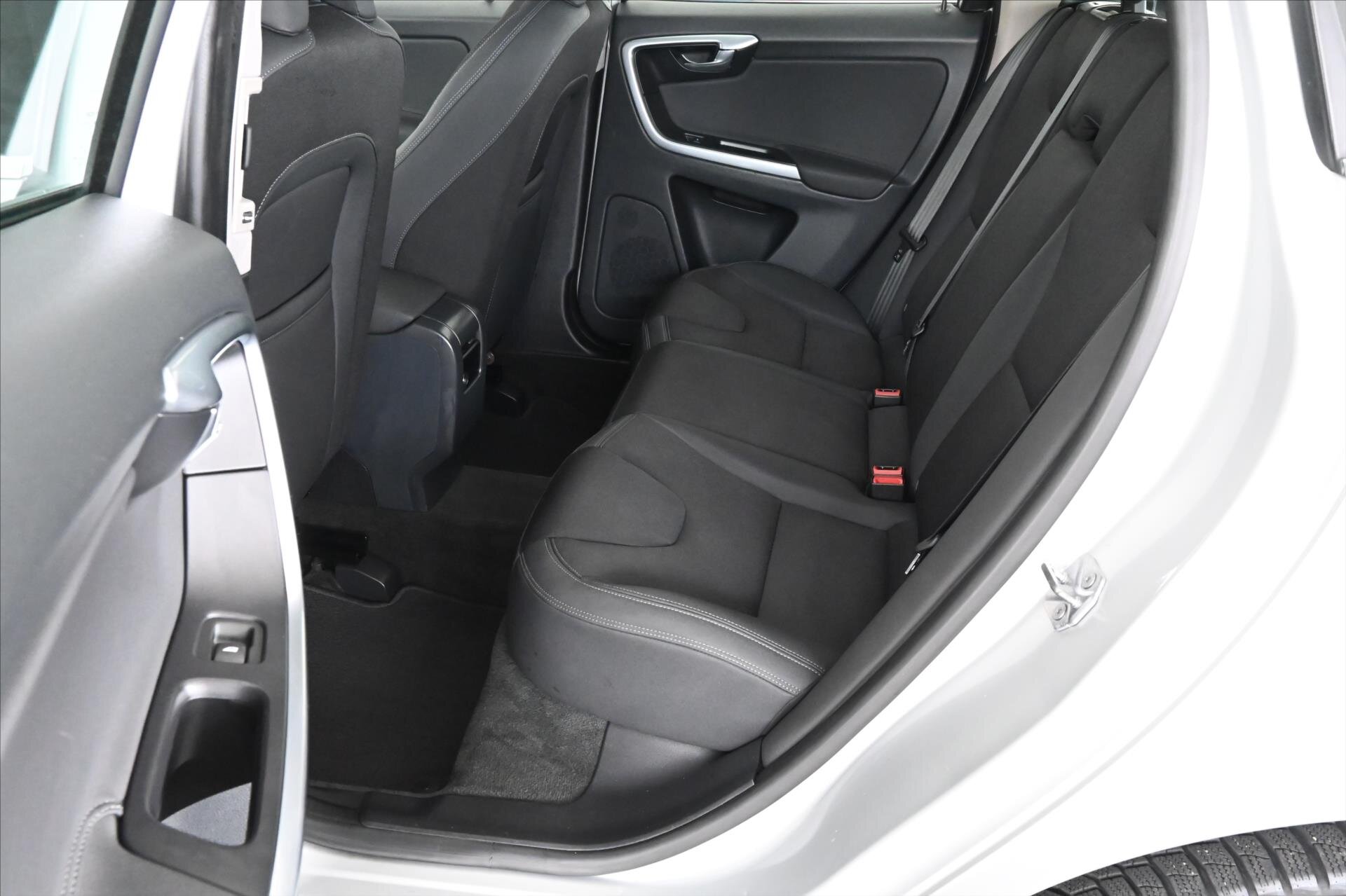 Volvo XC60 SUV / Terénní 2,4 l 133 kw