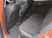 KIA Sportage Ostatní 1,6 l 117 kw