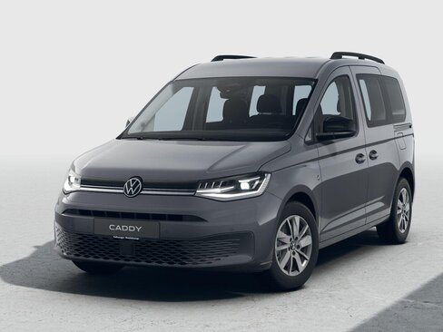 Volkswagen Caddy Kombi 1,5 l 85 kw