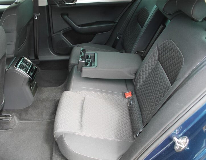 Škoda Superb Kombi 2,0 l 110 kw