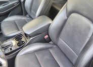 Hyundai Santa Fe SUV 2,2 l 145 kw