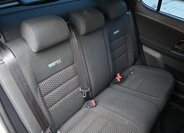 Škoda Fabia Hatchback 1,4 l 132 kw