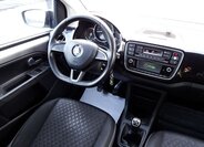 Škoda Citigo Hatchback 999,0 50 kw