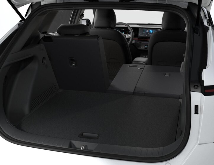 Hyundai Kona SUV / Terénní 1,6 l 110 kw