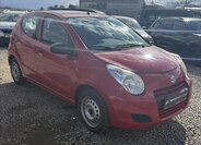 Suzuki Alto Hatchback 996,0 50 kw