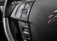 Citroën C4 Picasso MPV 2,0 l 110 kw