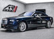 Rolls-Royce Dawn 2