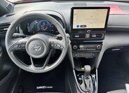 Toyota Yaris SUV 1,5 l 68 kw