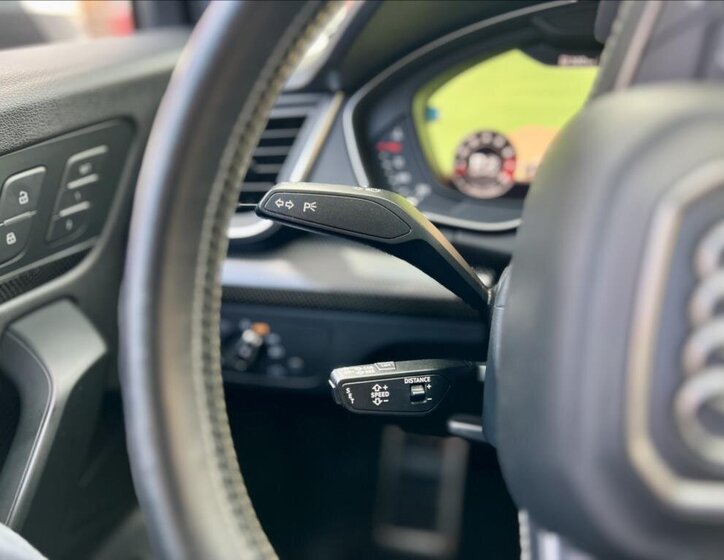 Audi SQ5 SUV 3,0 l 260 kw