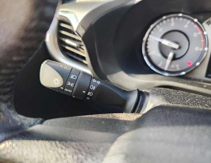 Toyota Hilux Pick-up 2,8 l 150 kw