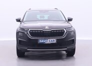 Škoda Kodiaq SUV / Terénní 2,0 l 147 kw