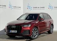 Audi Q7 1