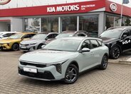 KIA Ostatní Ostatní 1,6 l 110 kw