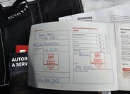 Seat Leon Kombi 2,0 l 110 kw