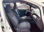 Nissan Leaf Hatchback 0,0 110 kw