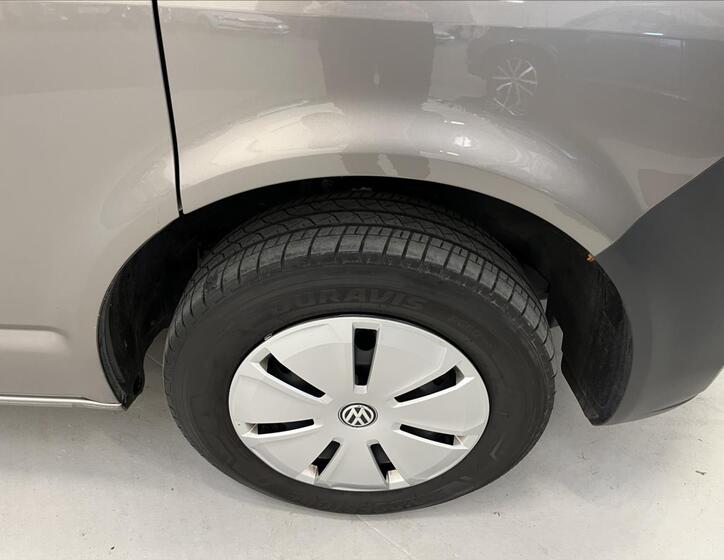 Volkswagen Transporter 23