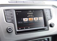 Volkswagen Passat Kombi 2,0 l 110 kw