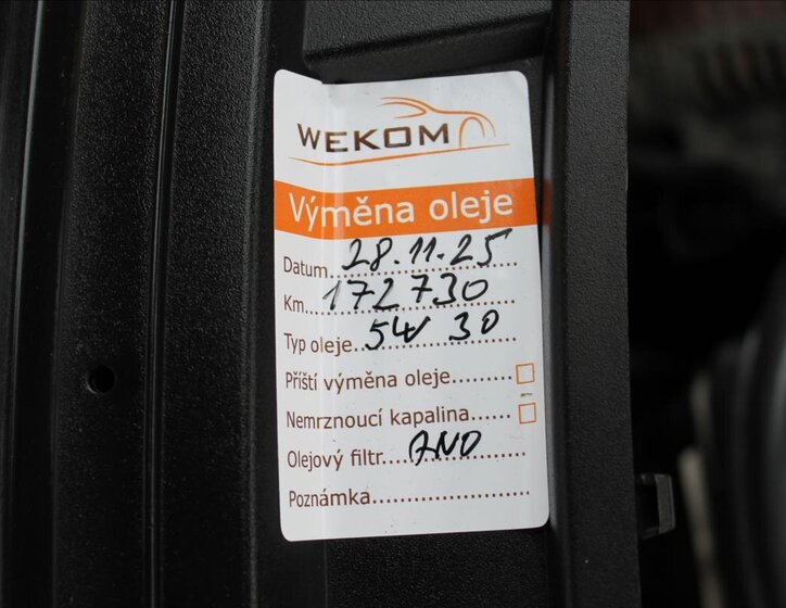 Peugeot 207 Kombi 1,4 l 54 kw