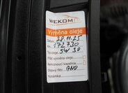 Peugeot 207 Kombi 1,4 l 54 kw