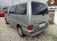 Volkswagen Caravelle 5