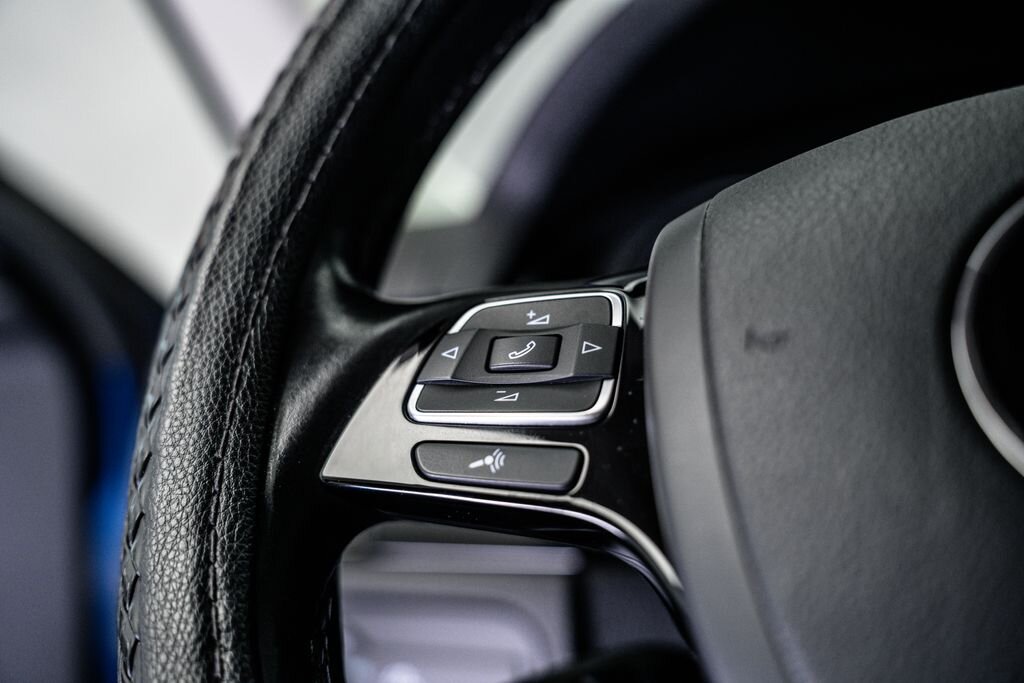 Volkswagen Touareg SUV / Terénní 3,0 l 193 kw