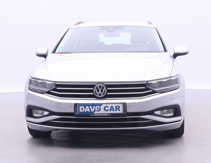 Volkswagen Passat Kombi 1,6 l 88 kw
