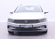 Volkswagen Passat Kombi 1,6 l 88 kw