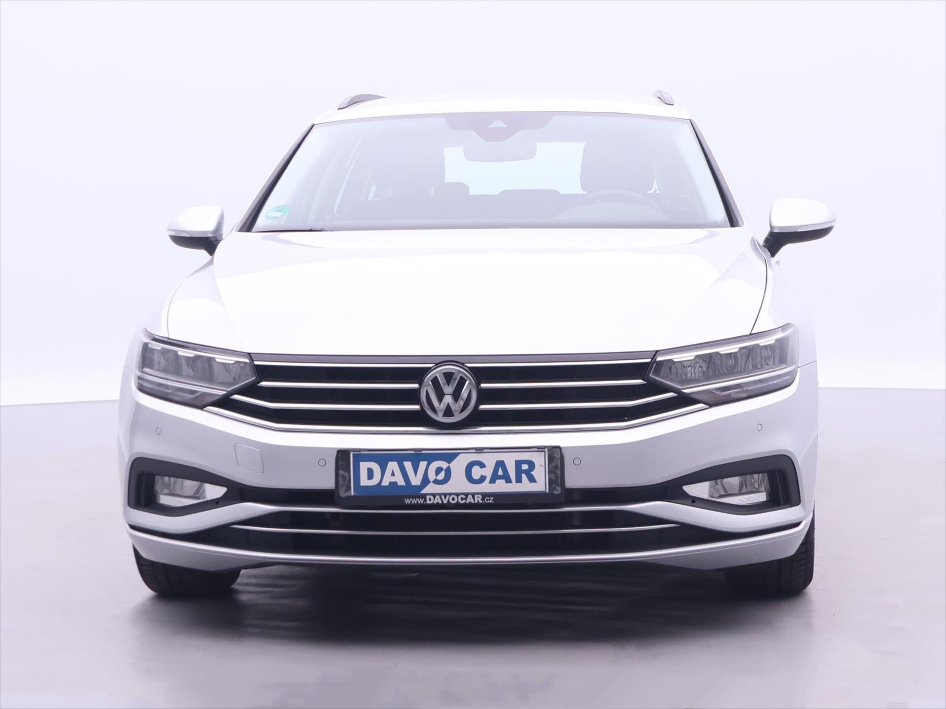 Volkswagen Passat Kombi 1,6 l 88 kw