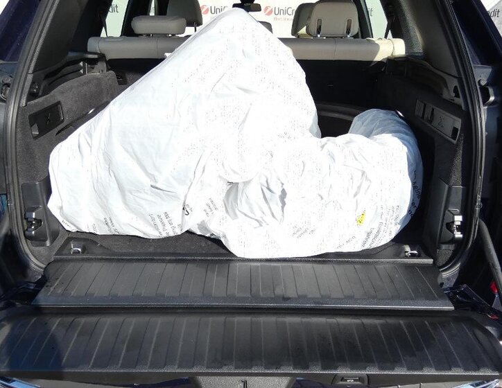 BMW X5 SUV / Terénní 3,0 l 245 kw