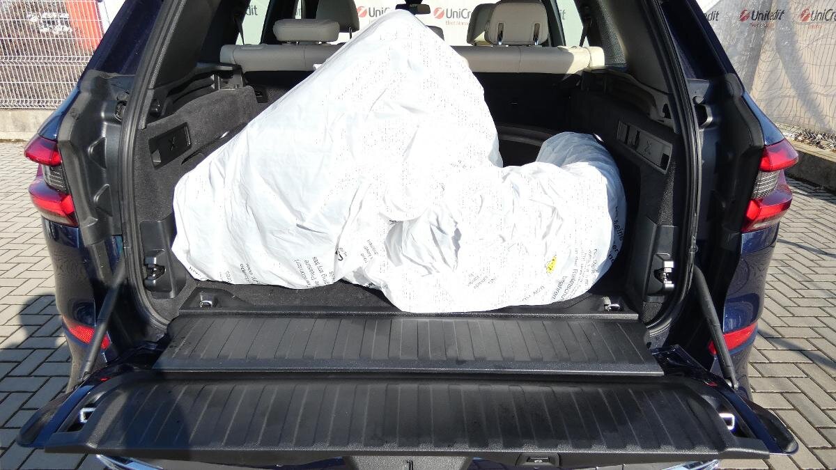 BMW X5 SUV / Terénní 3,0 l 245 kw