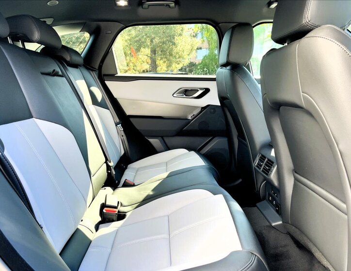 Land Rover Range Rover Velar 32