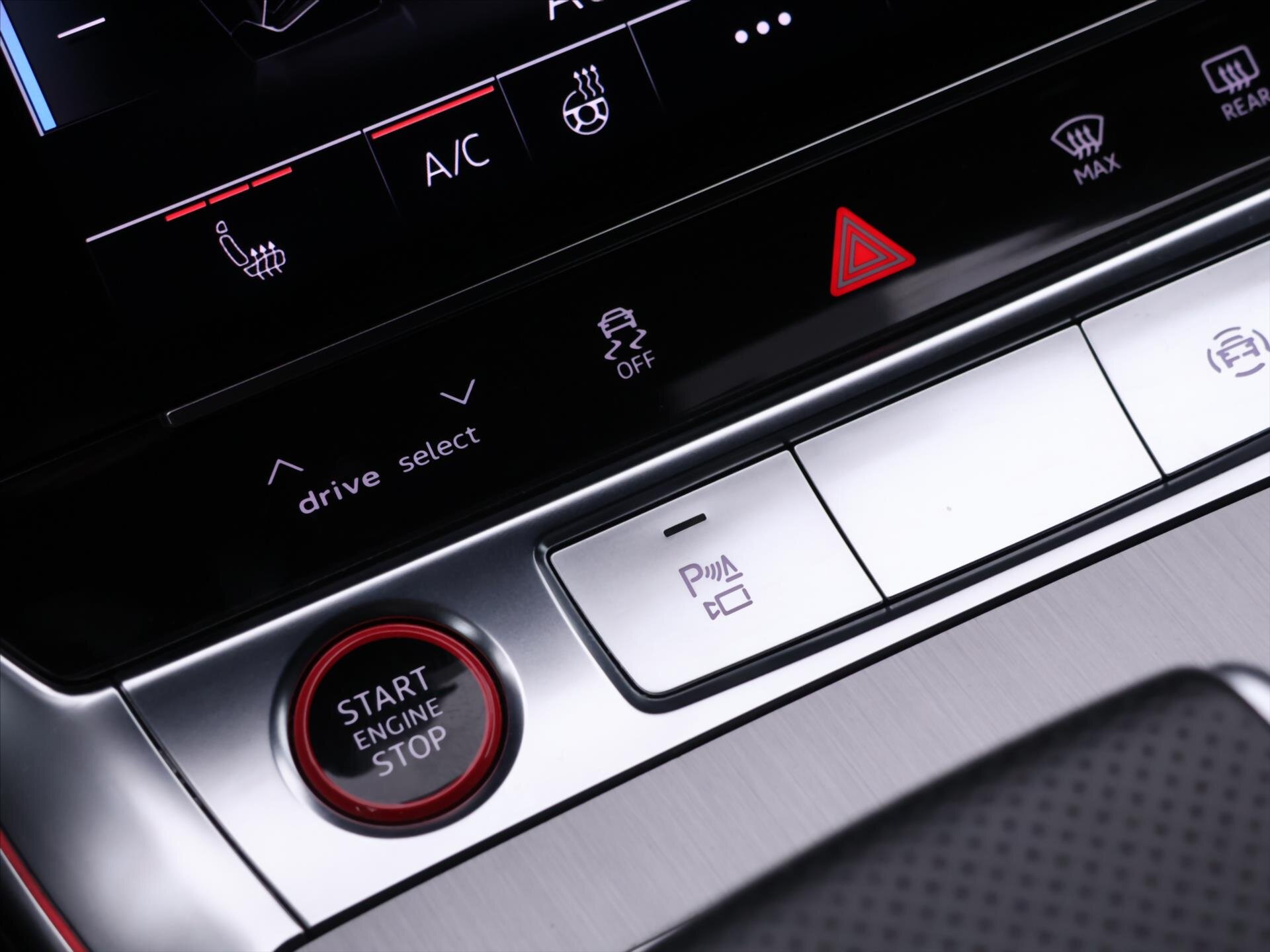 Audi S6 Kombi 3,0 l 253 kw