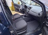 Fiat Punto Kombi 1,2 l 51 kw