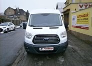 Ford Transit Ostatní 2,2 l 92 kw