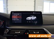 BMW Řada 6 Hatchback 2,0 l 140 kw