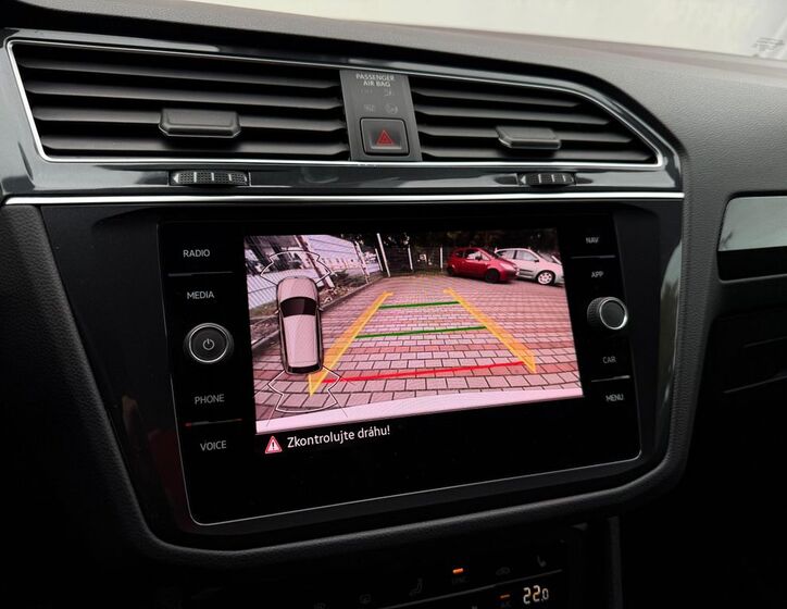 Volkswagen Tiguan 24