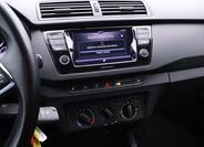 Škoda Fabia 14