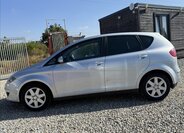 Seat Altea Hatchback 1,9 l 77 kw