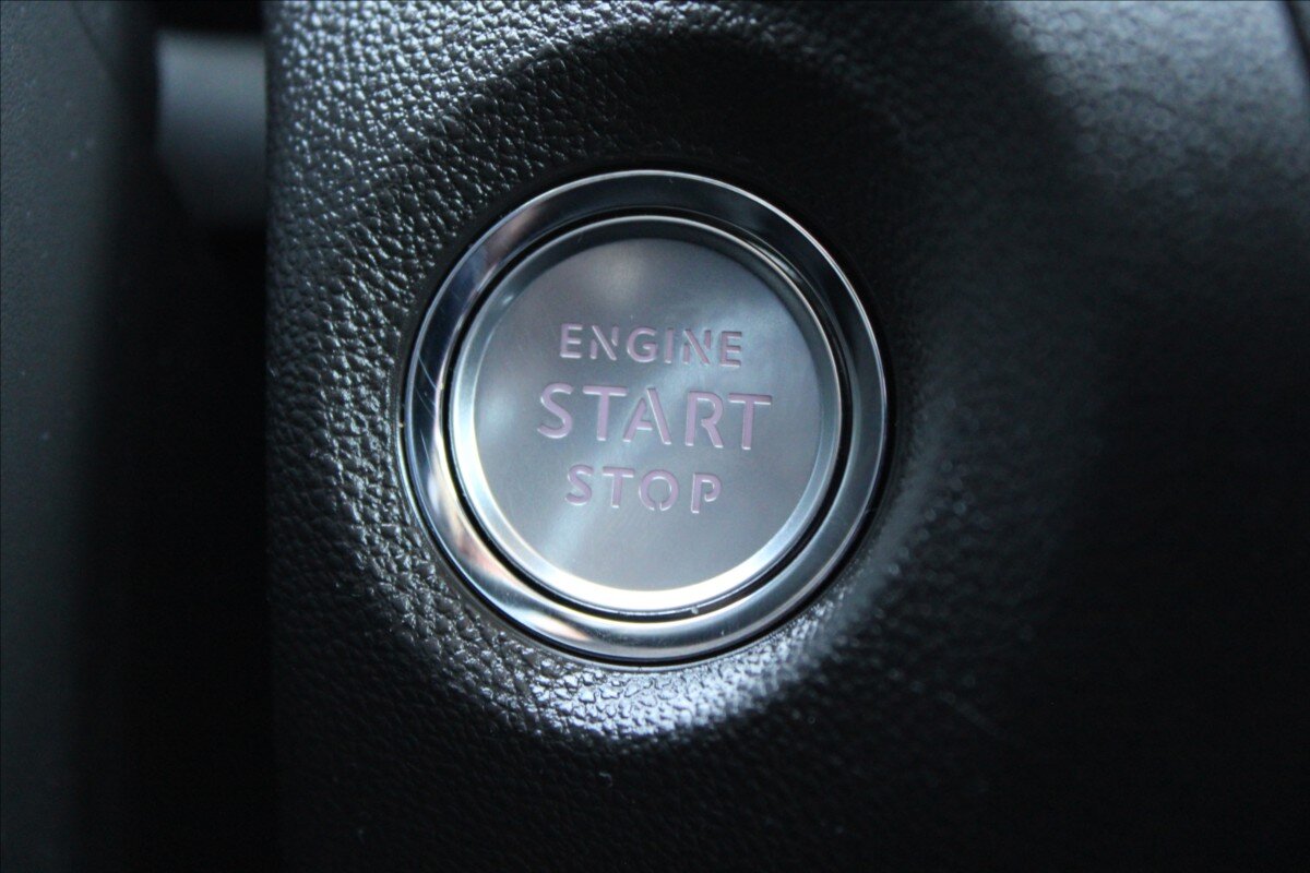 Opel Grandland X SUV / Terénní 1,5 l 96 kw