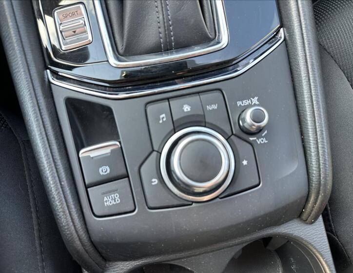 Mazda CX-5 19