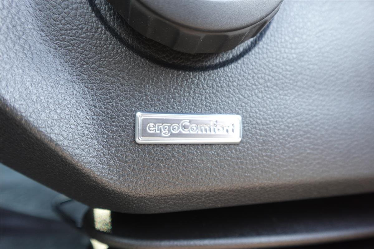 Volkswagen Crafter Ostatní 2,0 l 103 kw