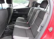 Peugeot 207 10