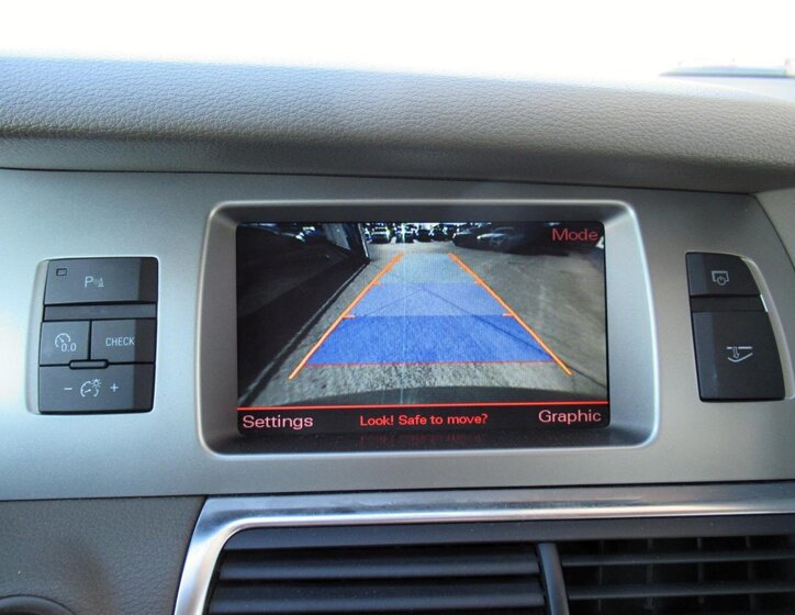 Audi Q7 SUV 3,0 l 171 kw