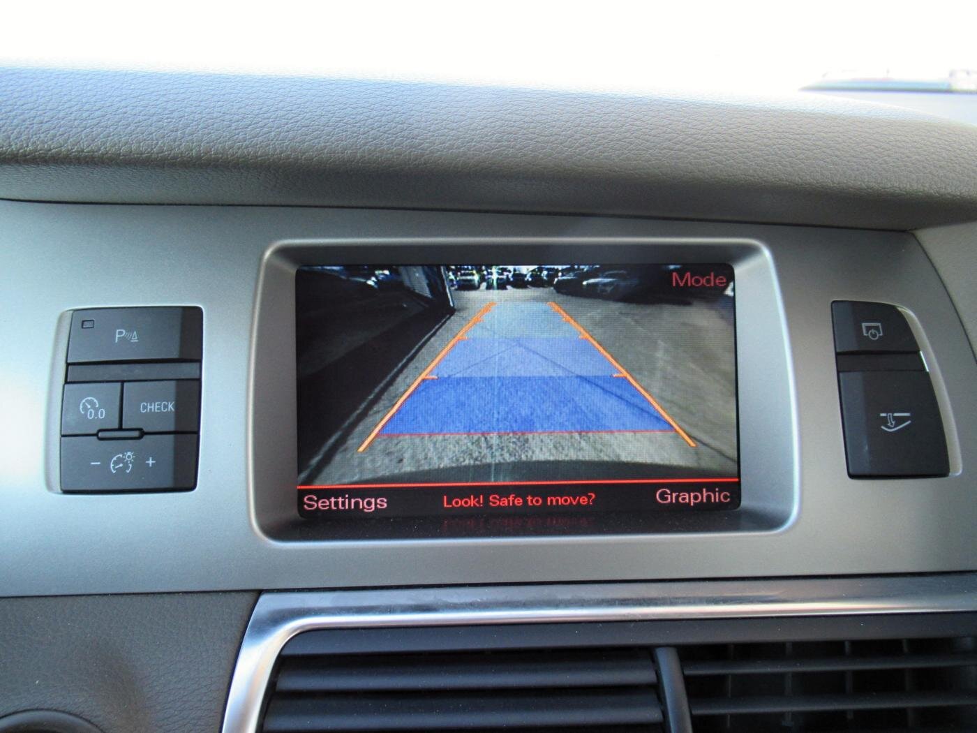 Audi Q7 SUV 3,0 l 171 kw