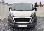 Peugeot Boxer 2